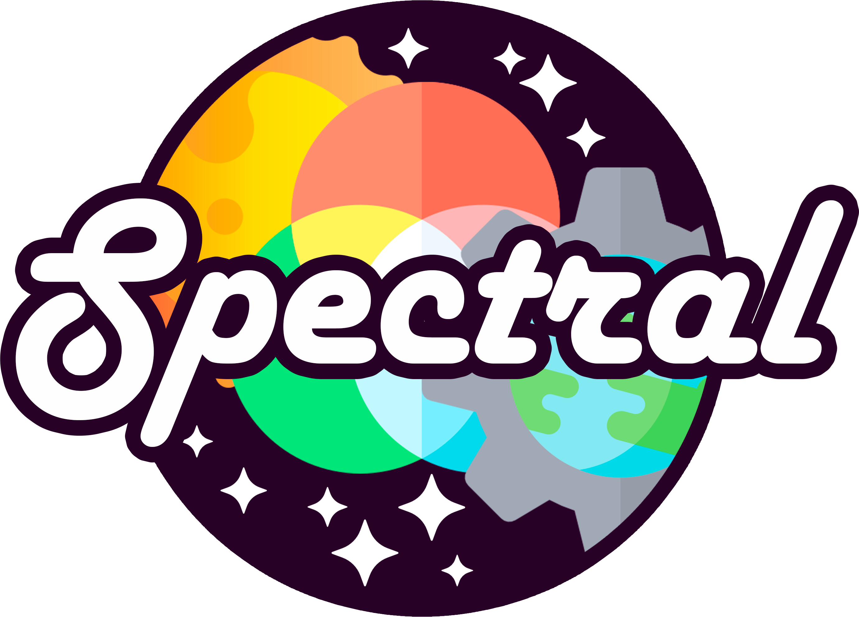 spectral