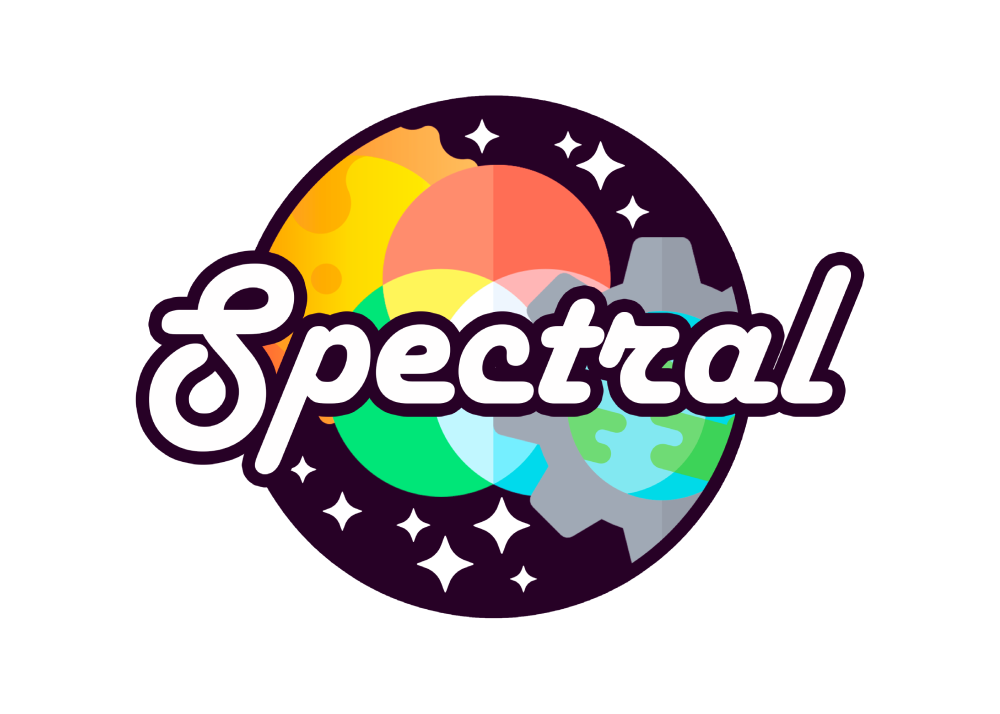 spectral